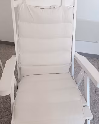 mobili da giardino 