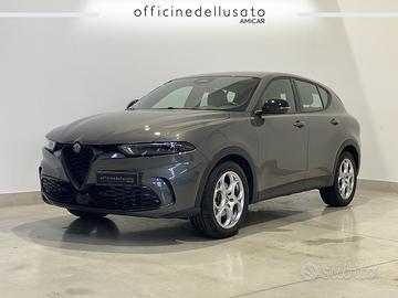 Alfa Romeo Tonale 1.6 130cv sprint tct6
