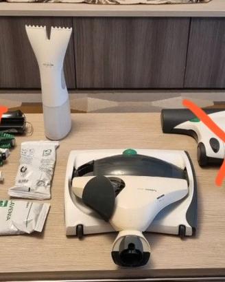 Kit folletto VK 150