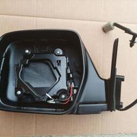 specchio retrovisore sx Toyota HDJ 80