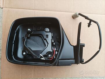 specchio retrovisore sx Toyota HDJ 80