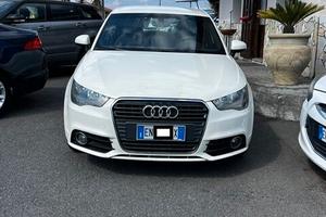 Audi A1 SPB 1.6 TDI 105 CV S - Line - 2012