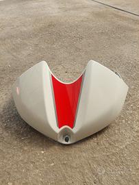 COVER SERBATOIO  R6 06/07