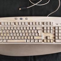 Tastiera esterna per pc/notebook Windows