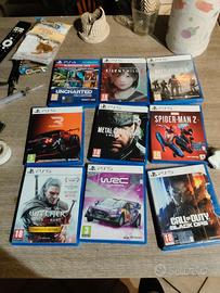 giochi PlayStation 