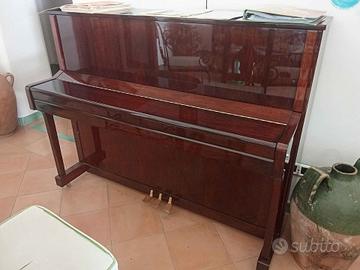 Pianoforte verticale 3 pedali ,arena