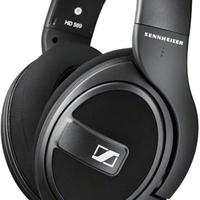 Sennheiser Cuffie HD 569