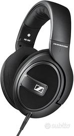 Sennheiser Cuffie HD 569