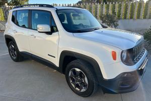 Jeep Renegade 1.4 T-Jet 120 CV GPL Longitude 2017
