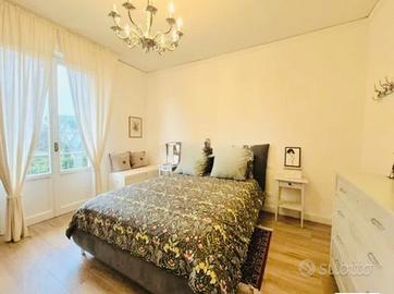 Stanza privata con doppio terrazzo-TUTTO INCLUSO