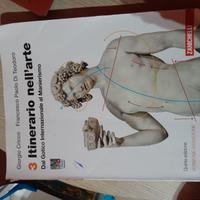 libro di storia dell arte