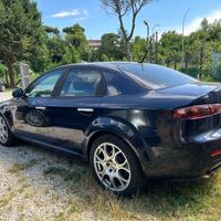 Alfa Romeo 3.2 V6 260 CV JTS Q2 (Anteriore) 2009
