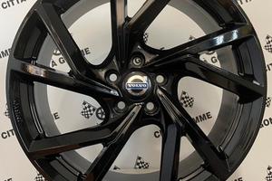 4 CERCHI IN LEGA VOLVO C30 S60 V40 V50 V60 XC60 17
