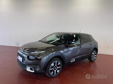 CITROEN C4 Cactus 2018 - C4 Cactus 1.2 pur U232047