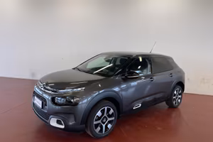 CITROEN C4 Cactus 2018 - C4 Cactus 1.2 pur U232047