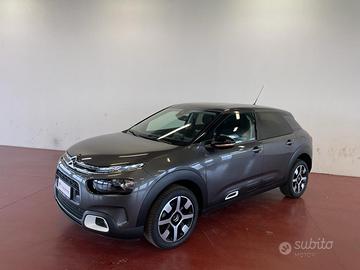 CITROEN C4 Cactus 2018 - C4 Cactus 1.2 pur U232047