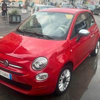 fiat 500 1.2 