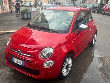fiat 500 1.2 