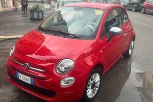 fiat 500 1.2 