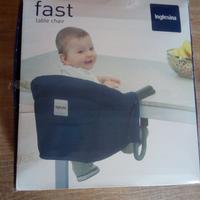 seggiolino da tavolo Inglesina