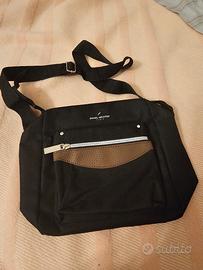 Borsetta in nylon Daniel Hechter