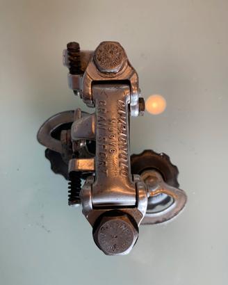 Cambio Campagnolo