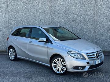 Mercedes B180 CDI Diesel – Gomme nuove – 3200€