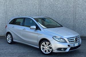 Mercedes B180 CDI Diesel – Gomme nuove – 3200€
