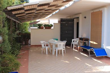 ALLOGG. adiacenti vacanze famiglie 2/12pl