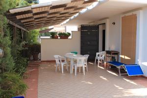 ALLOGG. adiacenti vacanze famiglie 2/12pl