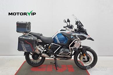 Bmw R 1250 GS Adventure TUA DA 175 € AL MESE