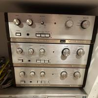 Amplificatori kenwood 2002A