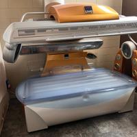 LETTINO ABBRONZANTE UWE