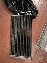 Radiatore climatizzatore Mini Cooper S R56