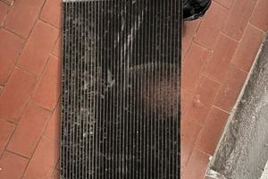 Radiatore climatizzatore Mini Cooper S R56