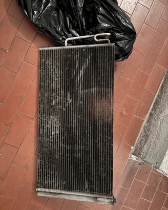 Radiatore climatizzatore Mini Cooper S R56