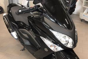 Yamaha t max 500