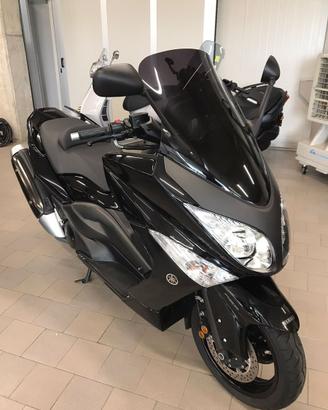 Yamaha t max 500