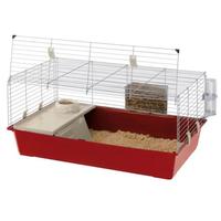 Gabbia Ferplast Rabbit 100 usata
