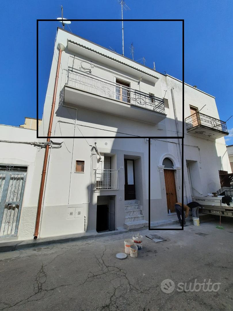 Appartamento – Laterza, Taranto - Vista 2