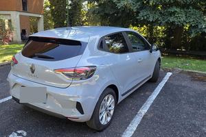 Clio 5 Evolution TCe 100 gpl