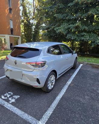 Clio 5 Evolution TCe 100 gpl