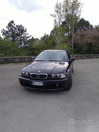 Bmw 320ci e46