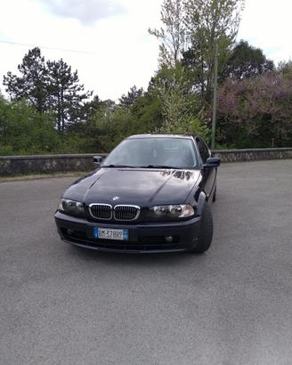 Bmw 320ci e46