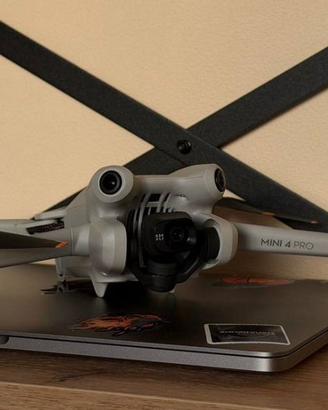 DJI 4 Mini Pro