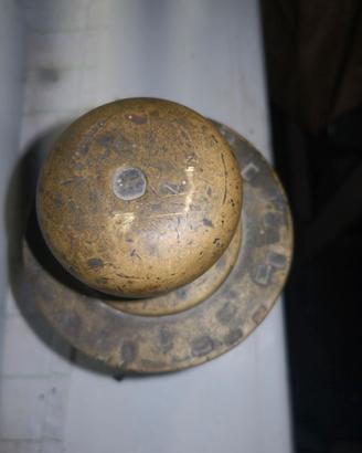 peso vintage da 5 kg