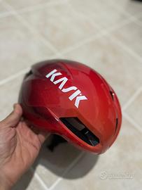 Kask nirvana
