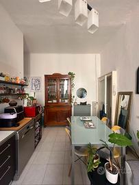 Bilocale arredato Isola Milano