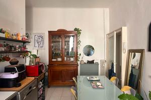 Bilocale arredato Isola Milano