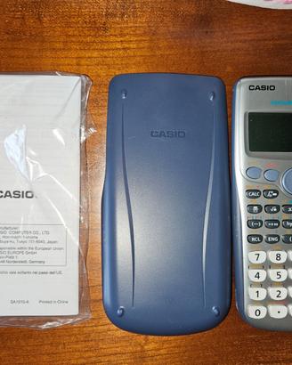 Calcolatrice scientifica Casio fx-570ES PLUS